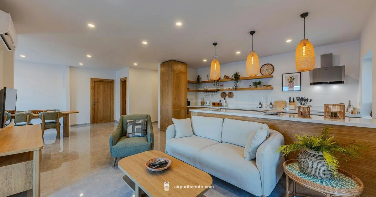 Aerio 300 Overview - Air Purifier Info