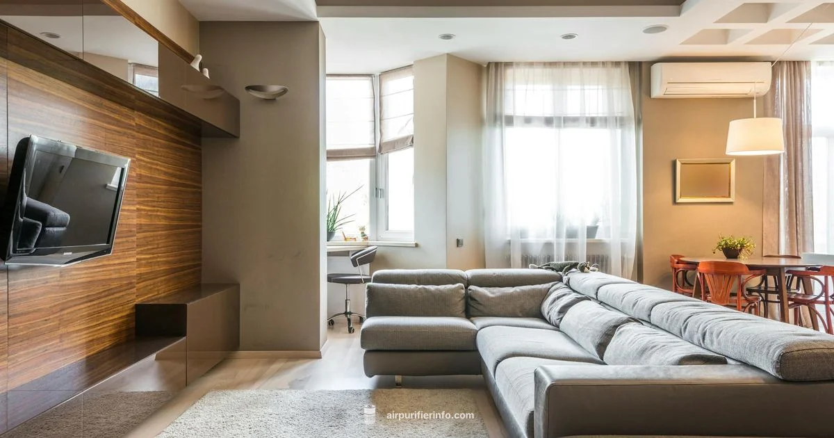 Turn Off Guide Turn Off Guide - Air Purifier Info