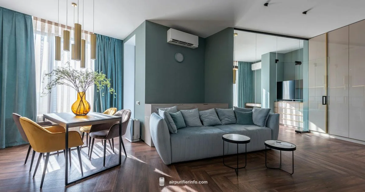 Pure Air Filters Guide - Air Purifier Info