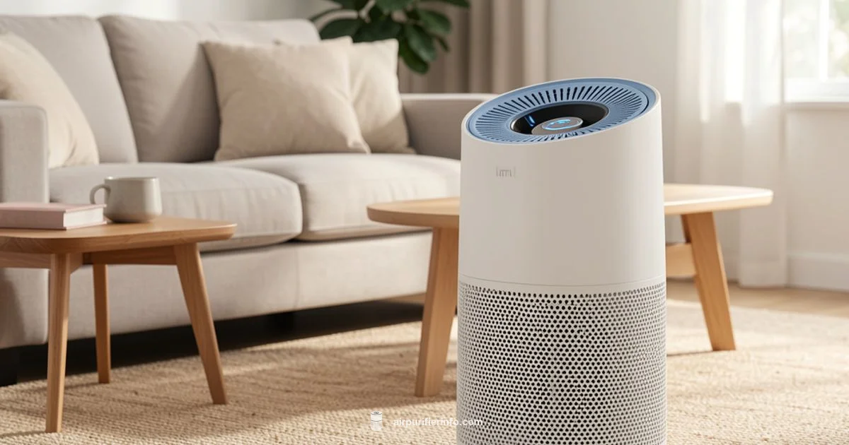 Xiaomi Air Purifier Max - Air Purifier Info