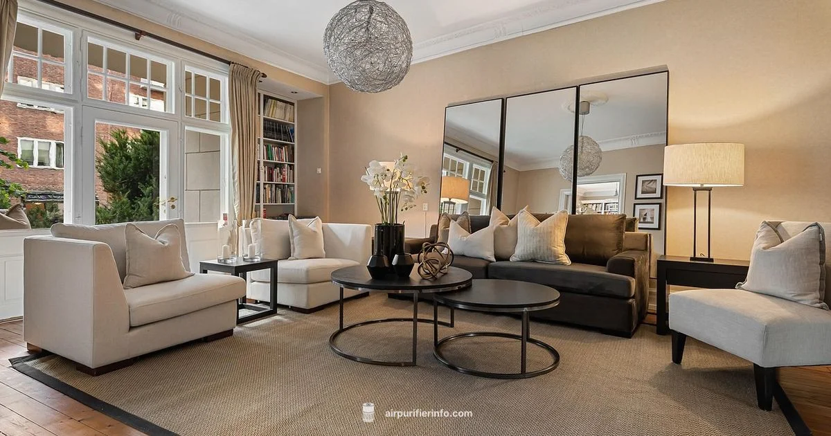 All-in-One Purifier - Air Purifier Info