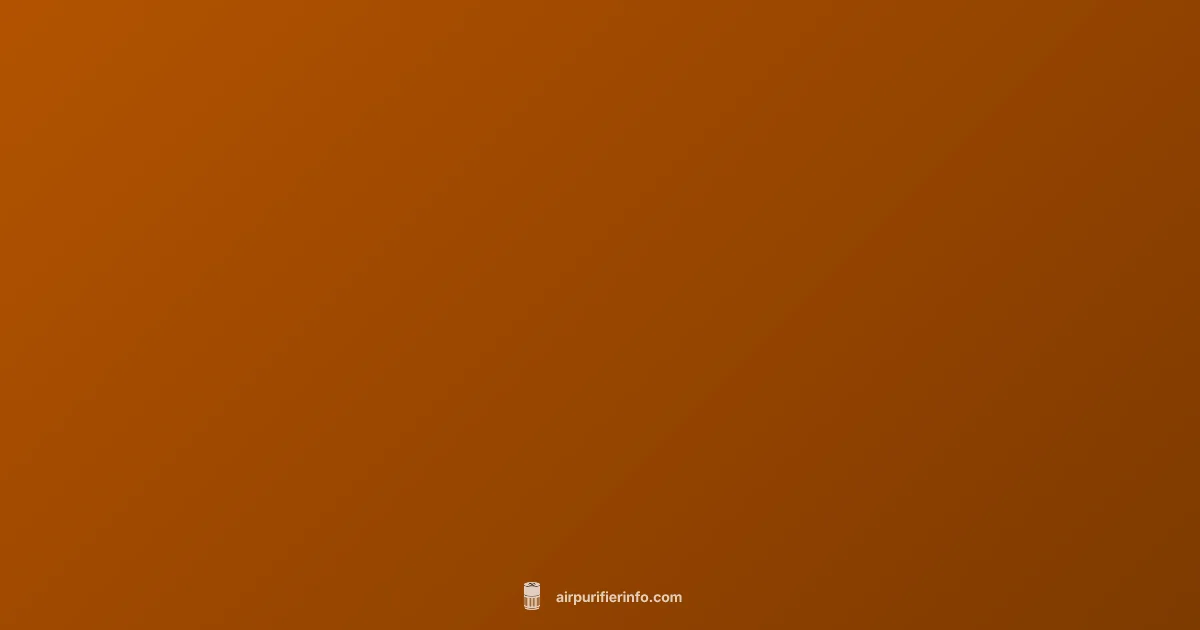 Cost Guide 2026 - Air Purifier Info (illustration)