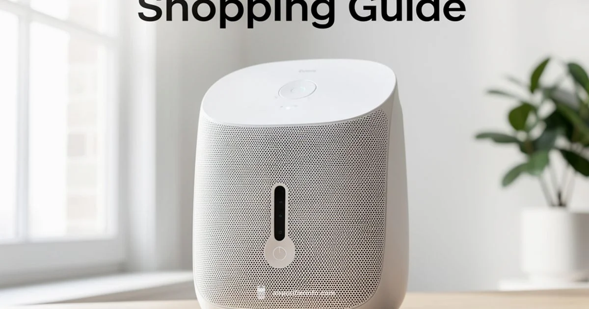 Cost Guide 2026 - Air Purifier Info