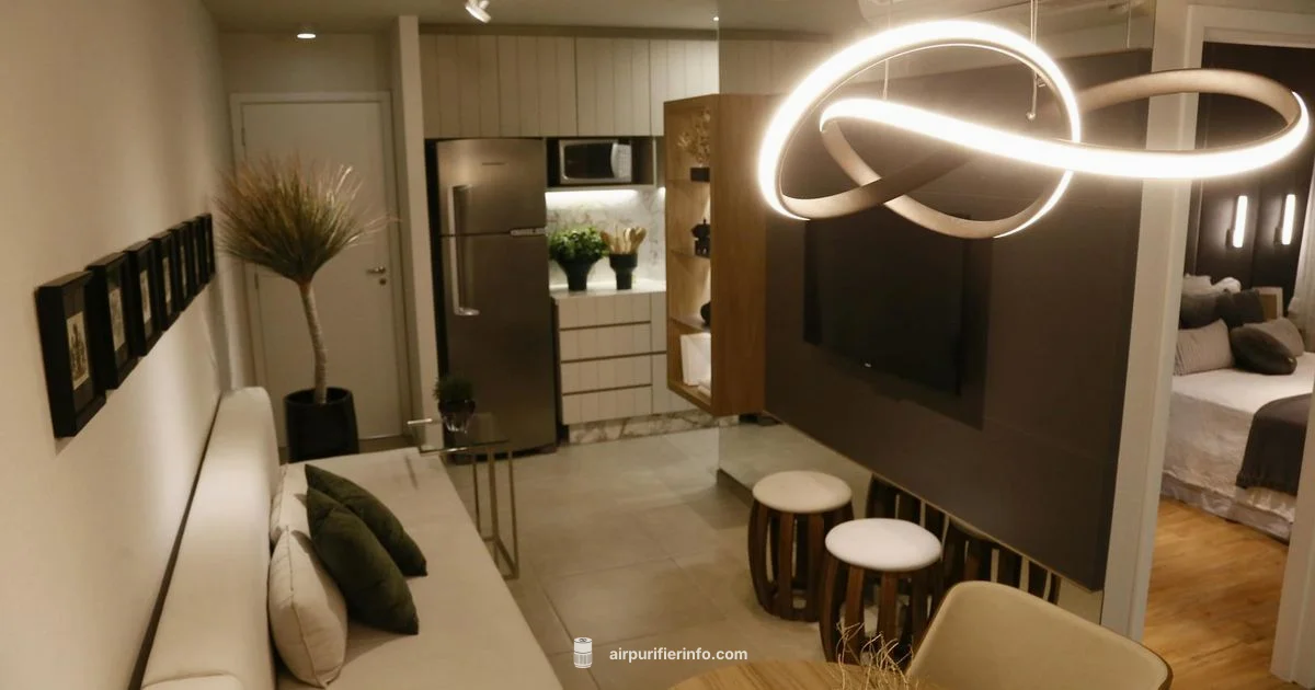 Autoreact Air Purifier - Air Purifier Info