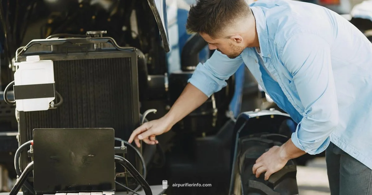 Air Filter Essentials Air Filter Essentials - Air Purifier Info