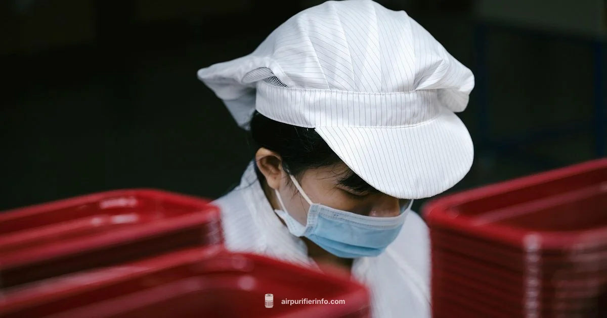 China Purifier Makers China Purifier Makers - Air Purifier Info