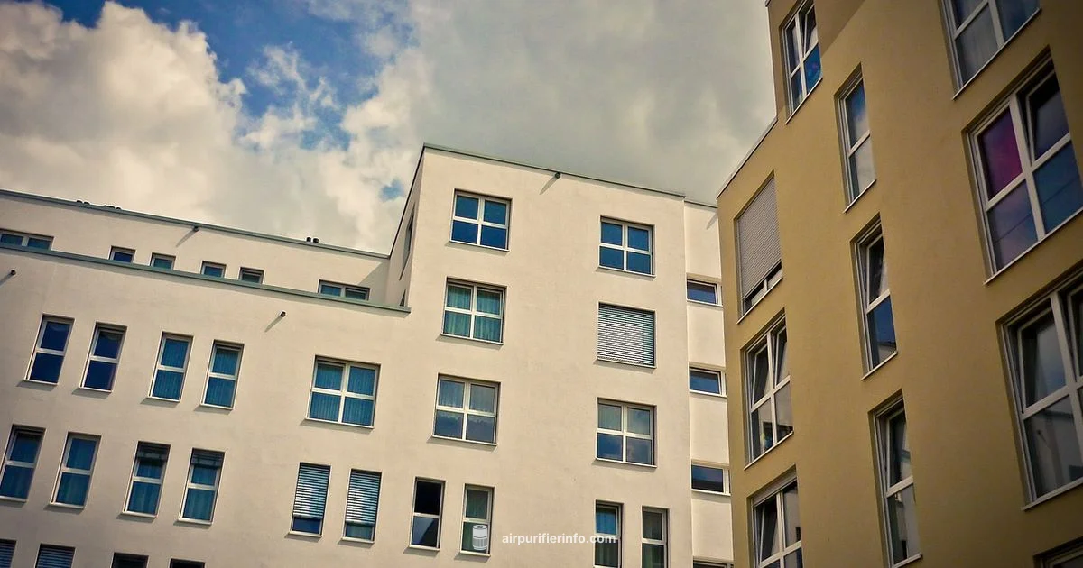 Fresh Air, Fresh Room - Air Purifier Info