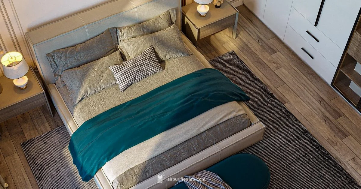 Single Room Purifier - Air Purifier Info