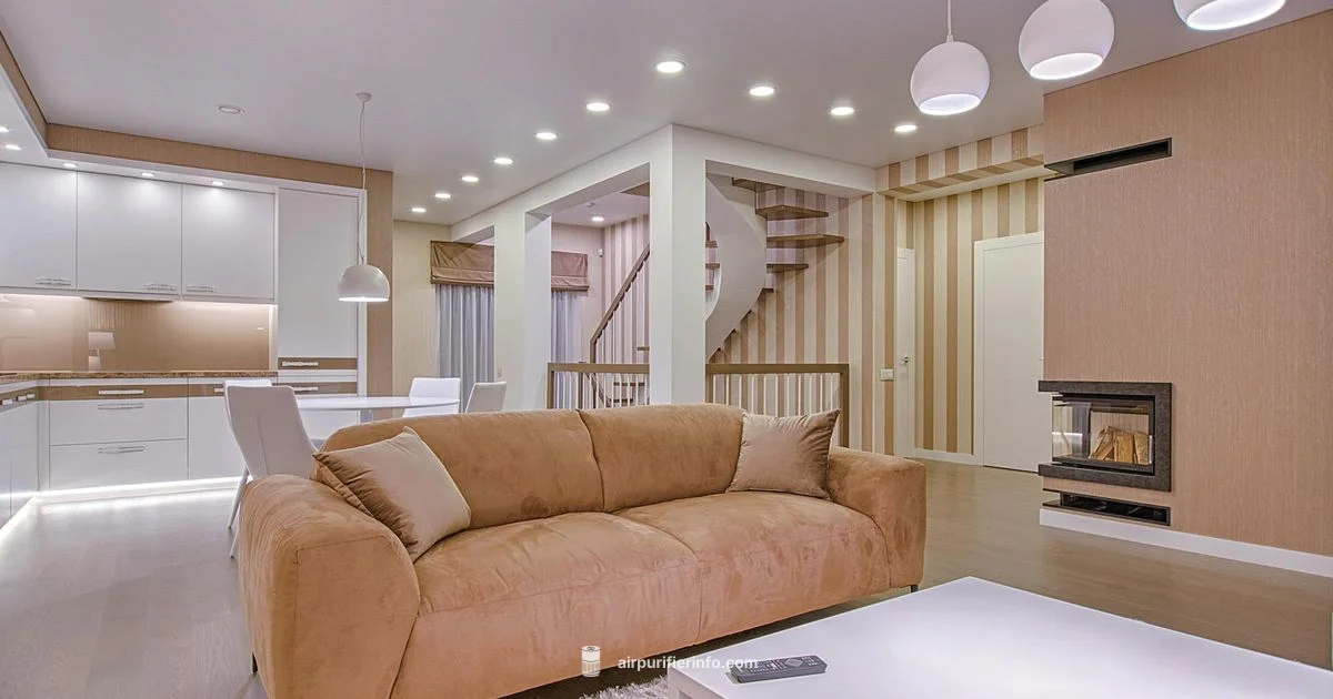 No Filter Purifier - Air Purifier Info