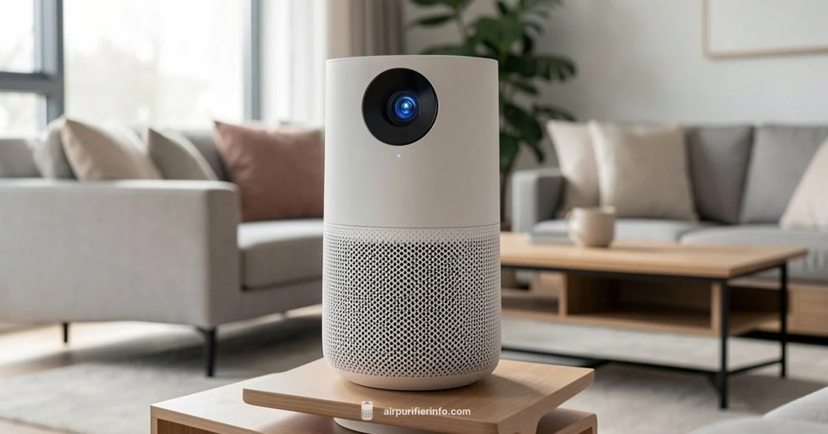 HRF R1 Explained - Air Purifier Info