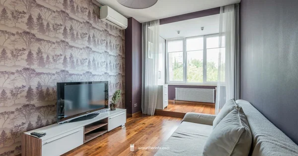 Cleaner Air at Home - Air Purifier Info