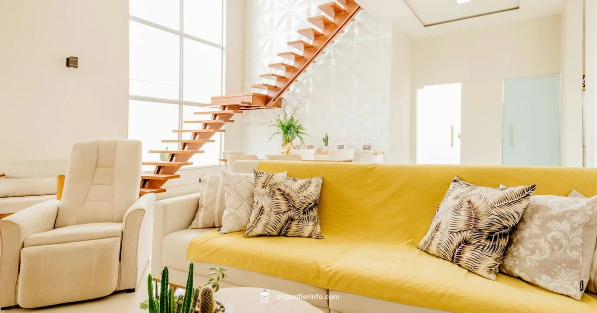 Holmes Aer1 Review - Air Purifier Info