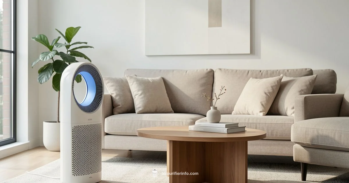 UK Purifier Picks - Air Purifier Info