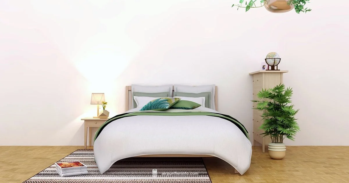 Mila Smart Air Purifier - Air Purifier Info