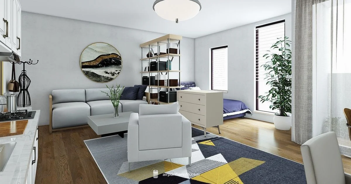 Quiet, Clean Air Quiet, Clean Air - Air Purifier Info