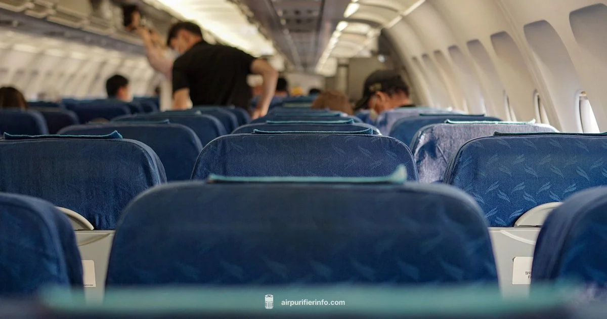 Flight Cabin Filtration Flight Cabin Filtration - Air Purifier Info