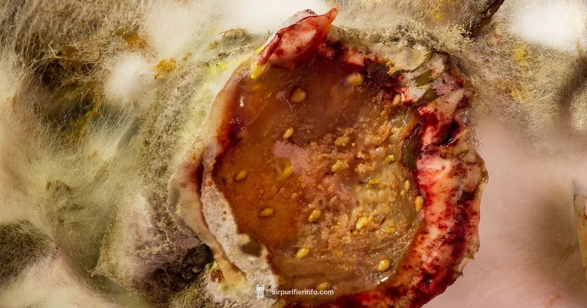 Mold Purifier Guide - Air Purifier Info