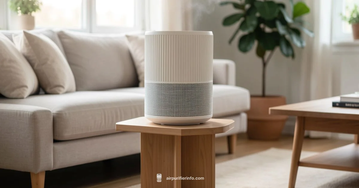 Air Quality Guide - Air Purifier Info