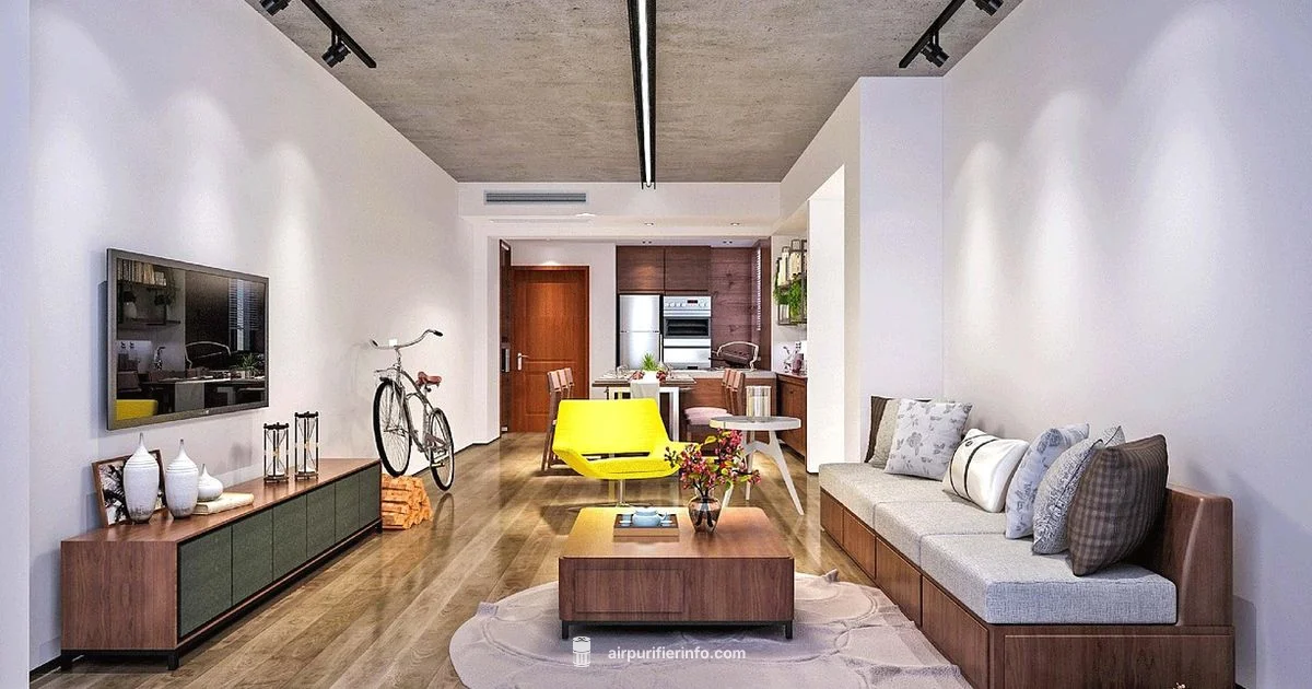 Air Purifier Guide - Air Purifier Info