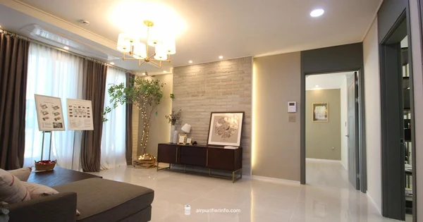 UV Light Purifier - Air Purifier Info