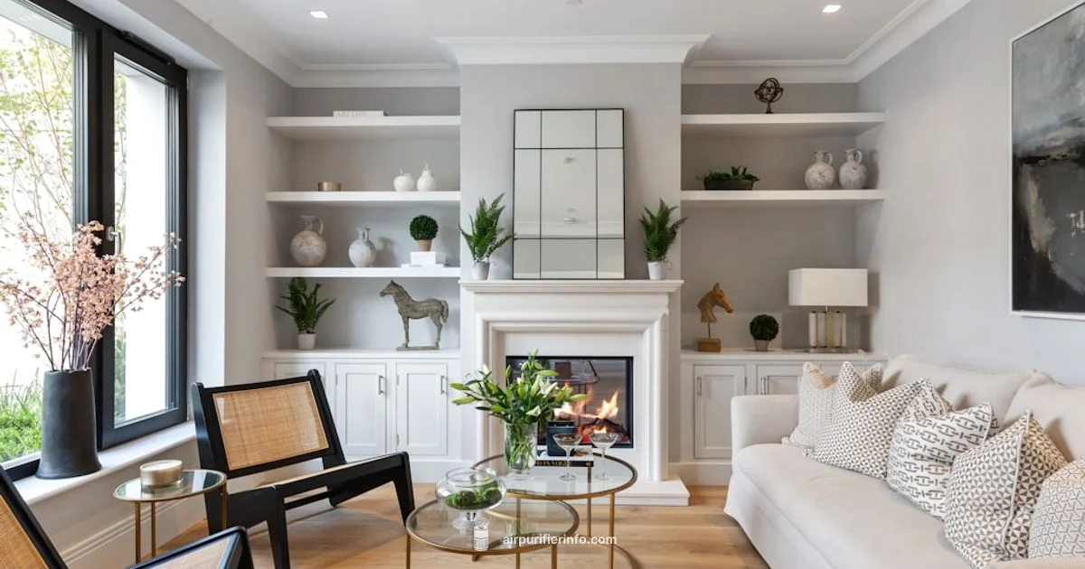 Air Filter Advantages - Air Purifier Info