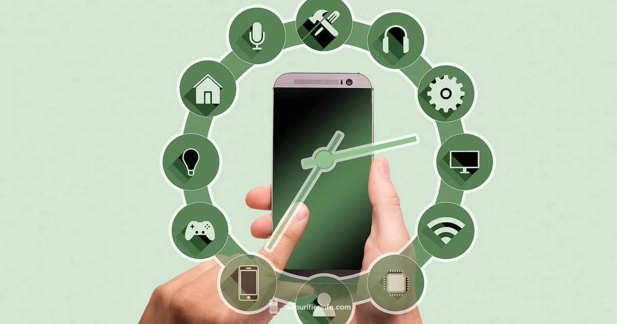 Smart Purifier Picks Smart Purifier Picks - Air Purifier Info