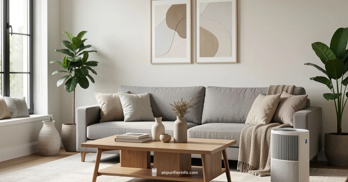 Xiaomi vs Levoit - Air Purifier Info