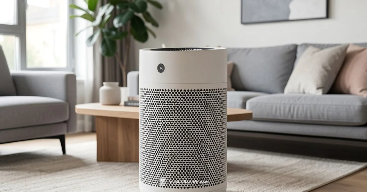 Shark Purifier Review Shark Purifier Review - Air Purifier Info