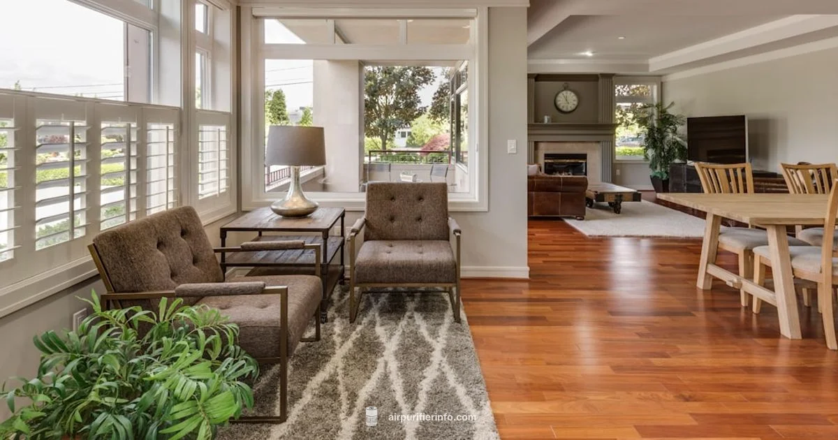 Fresh Air Filter Guide Fresh Air Filter Guide - Air Purifier Info