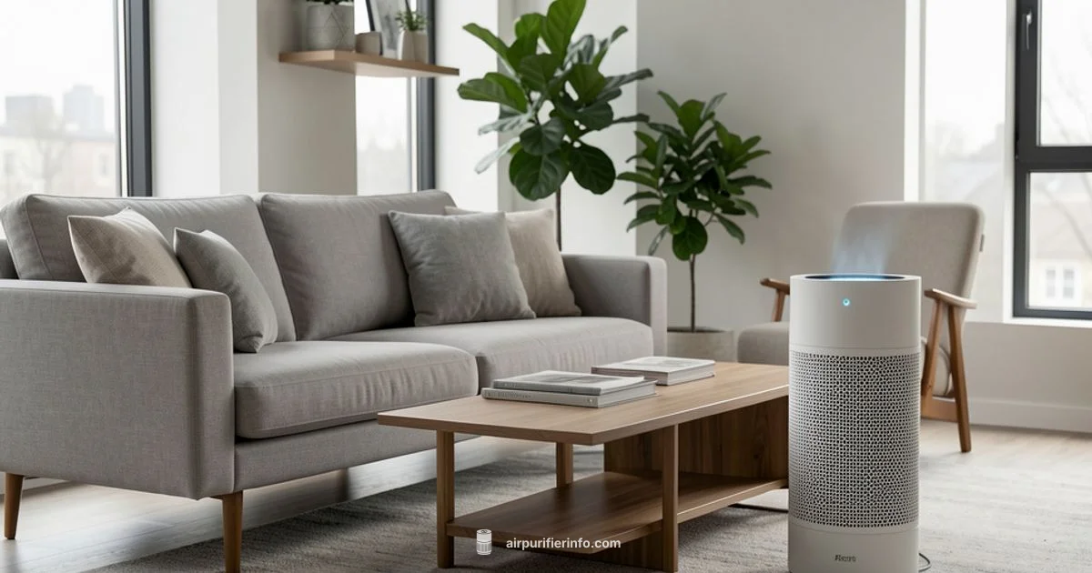 Unbeaten Air Purifier - Air Purifier Info