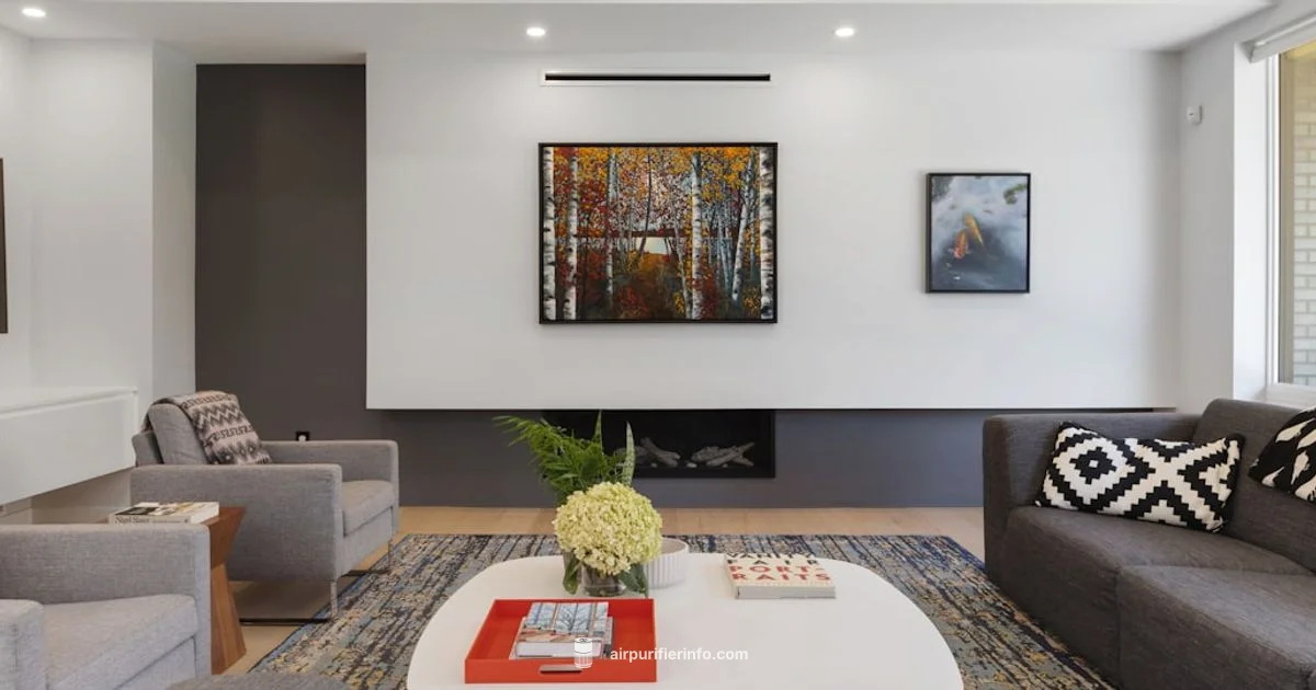 HEPA Target Guide - Air Purifier Info