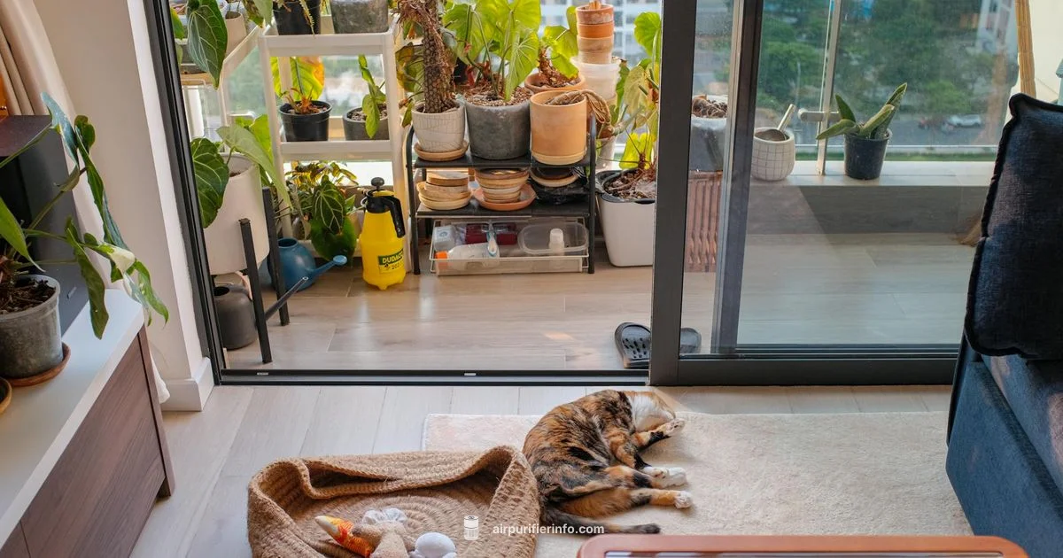Heapets Air Purifier Review - Air Purifier Info