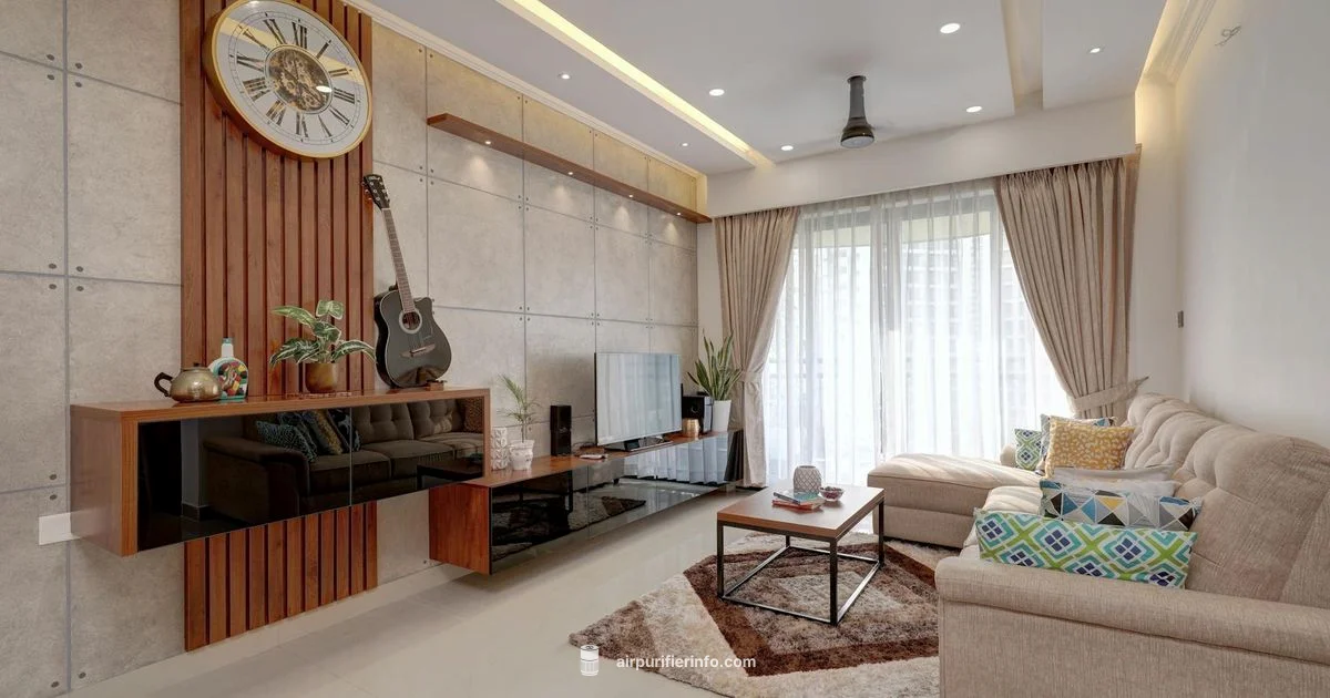 Zigma Air Purifier - Air Purifier Info