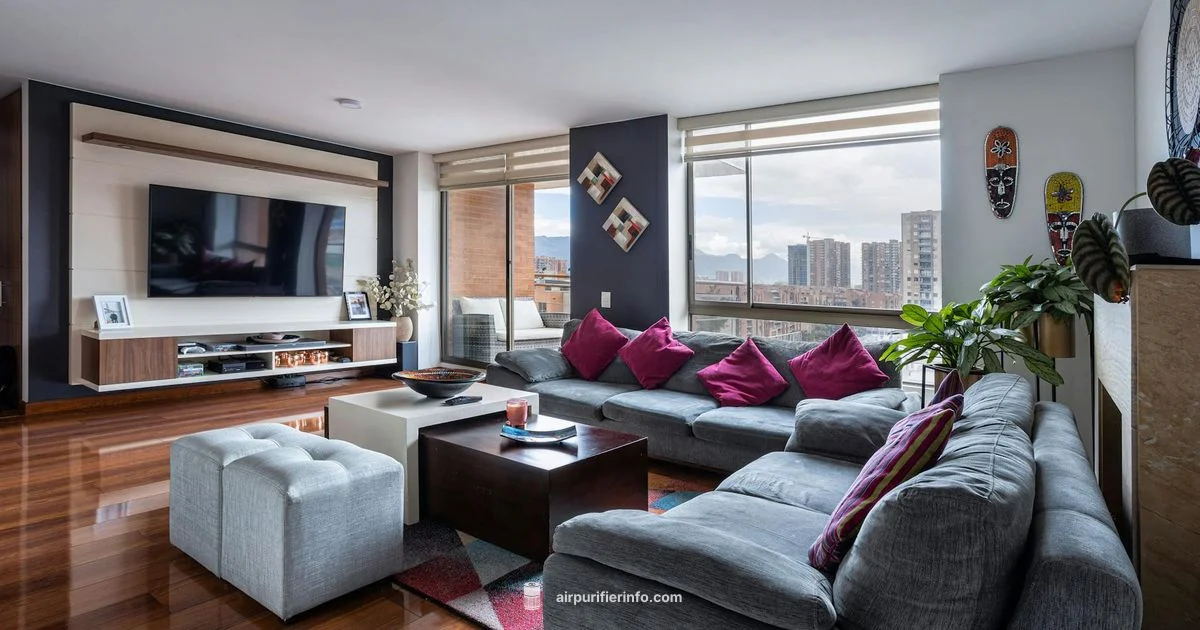 Bionaire Essence Purifier - Air Purifier Info