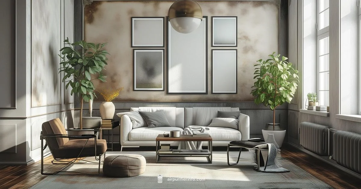 Air Purifier vs Fan - Air Purifier Info