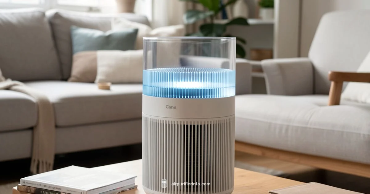 HEPA 12 Guide - Air Purifier Info