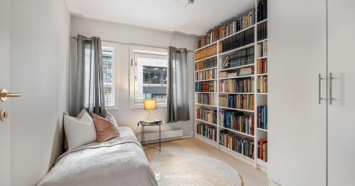 Core 300s Overview - Air Purifier Info