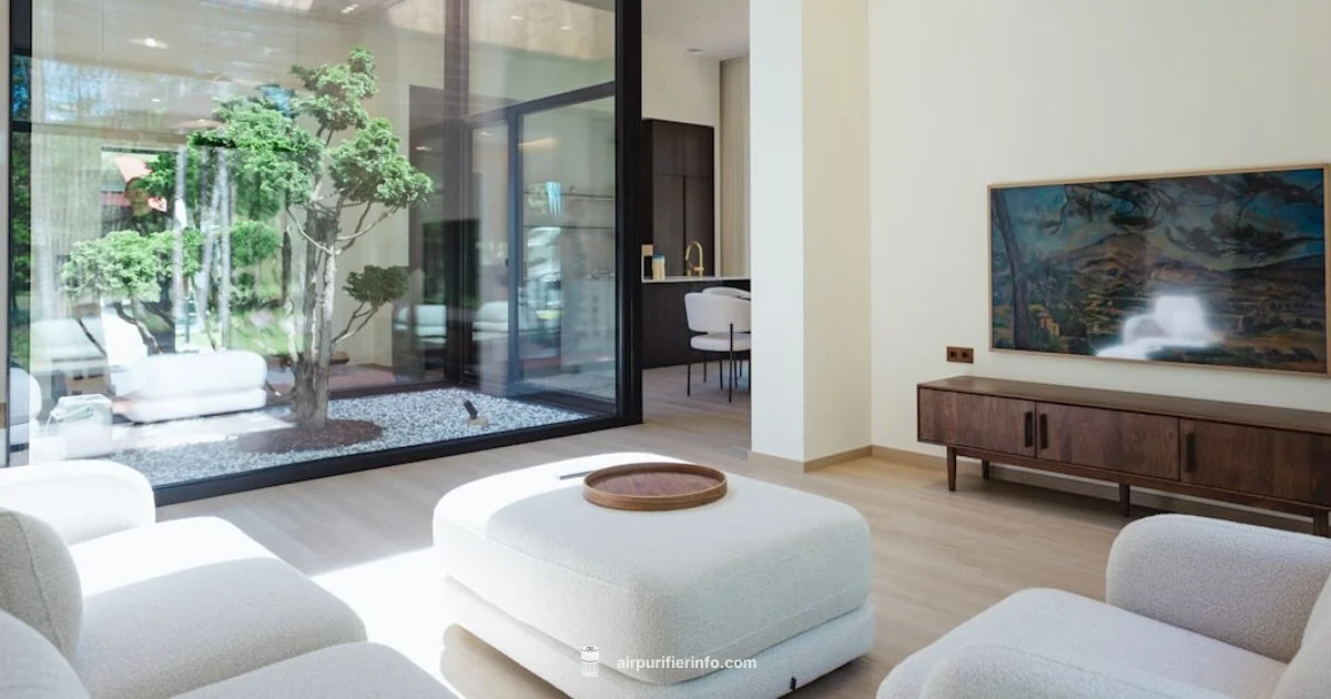 Clean Air Everyday - Air Purifier Info