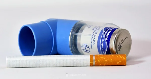 Asthma and Air Purifier - Air Purifier Info