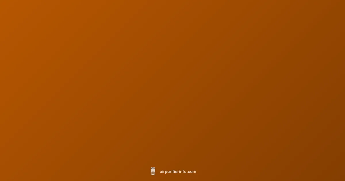 Worth It in India - Air Purifier Info (illustration)