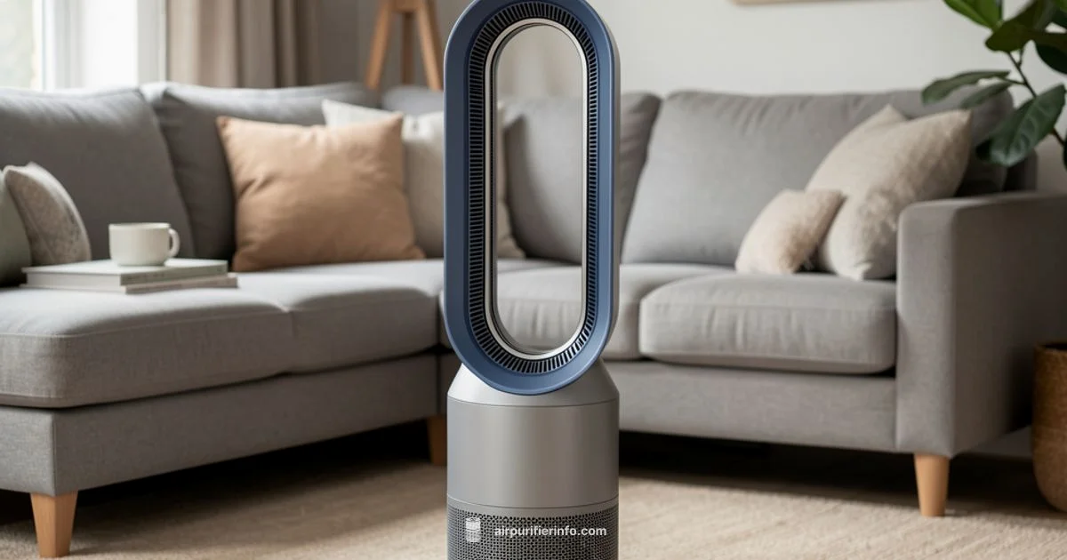 Dyson Heater Guide Dyson Heater Guide - Air Purifier Info