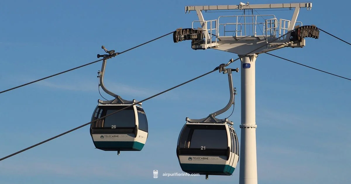 Easy Cabin Filter Change - Air Purifier Info