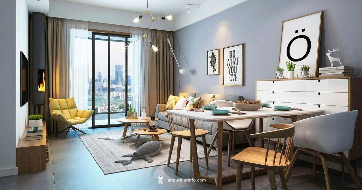 Air Purifier Guide - Air Purifier Info