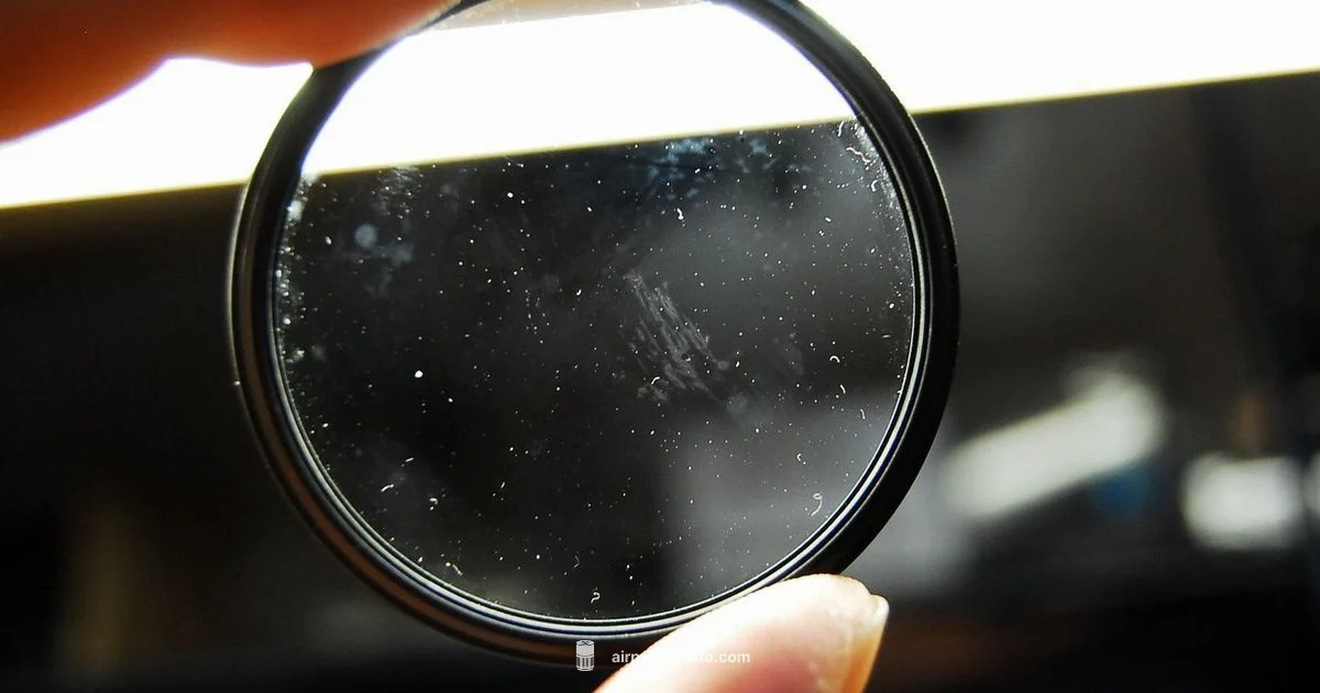 Mold Detection Myths - Air Purifier Info