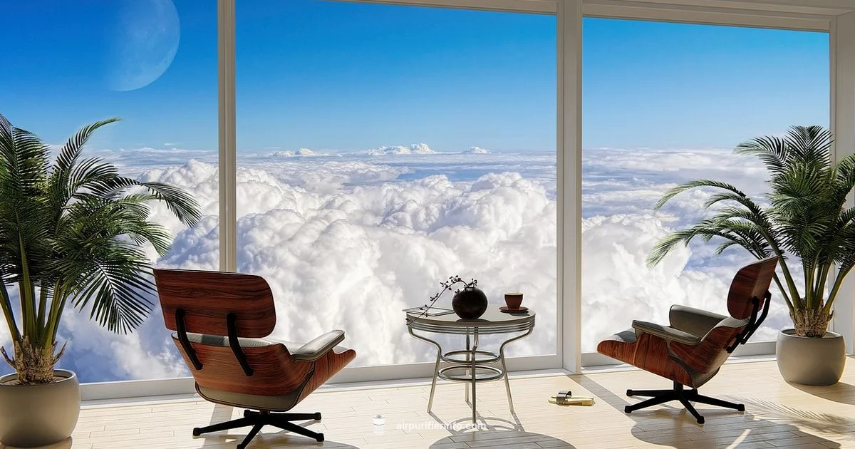 Winix C535 Review - Air Purifier Info