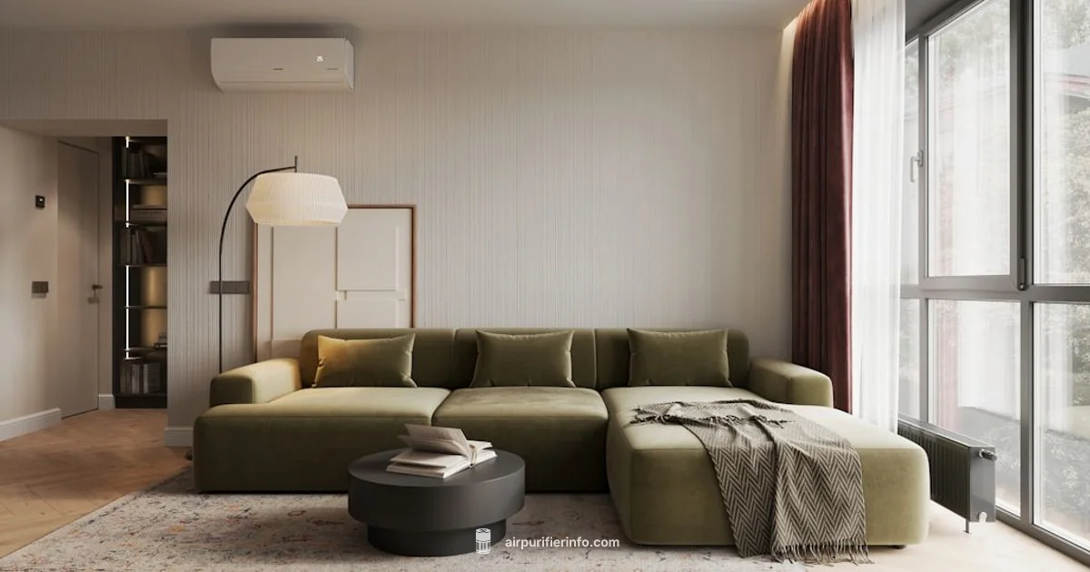 Purifier Heat Myth - Air Purifier Info