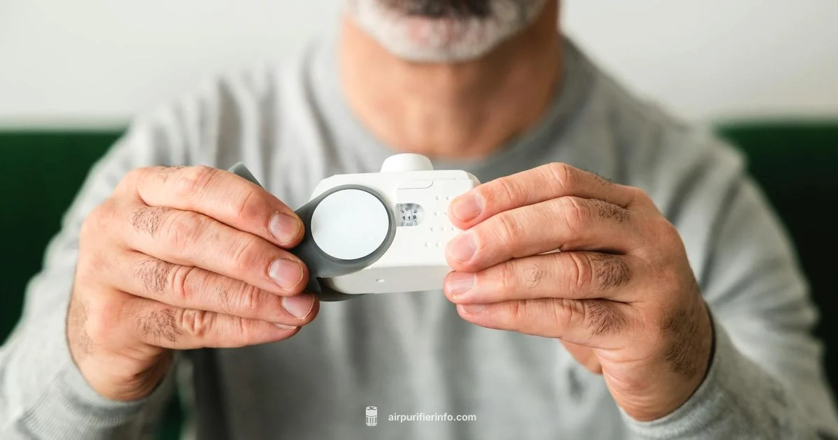 Air Purifier Basics - Air Purifier Info