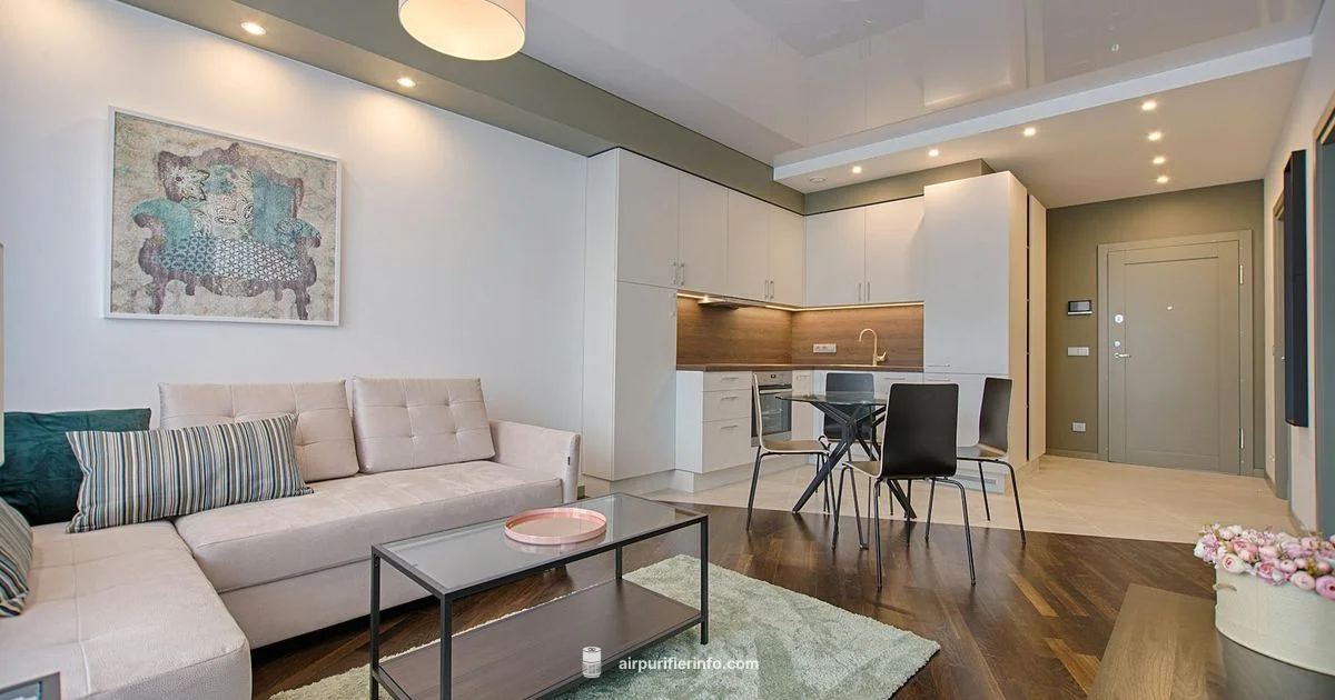 Sharp Purifier Review Sharp Purifier Review - Air Purifier Info