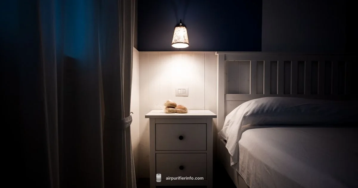 Compact HEPA Purifier - Air Purifier Info