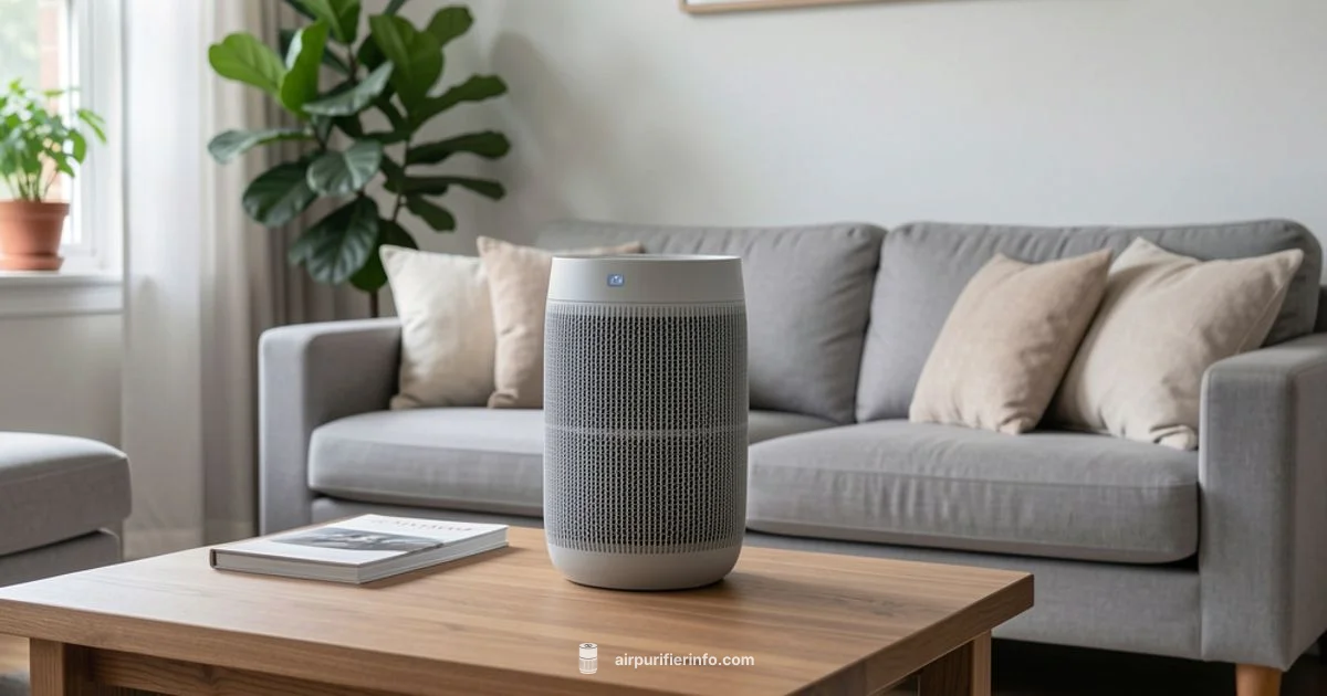 Affordable Air Purifiers - Air Purifier Info